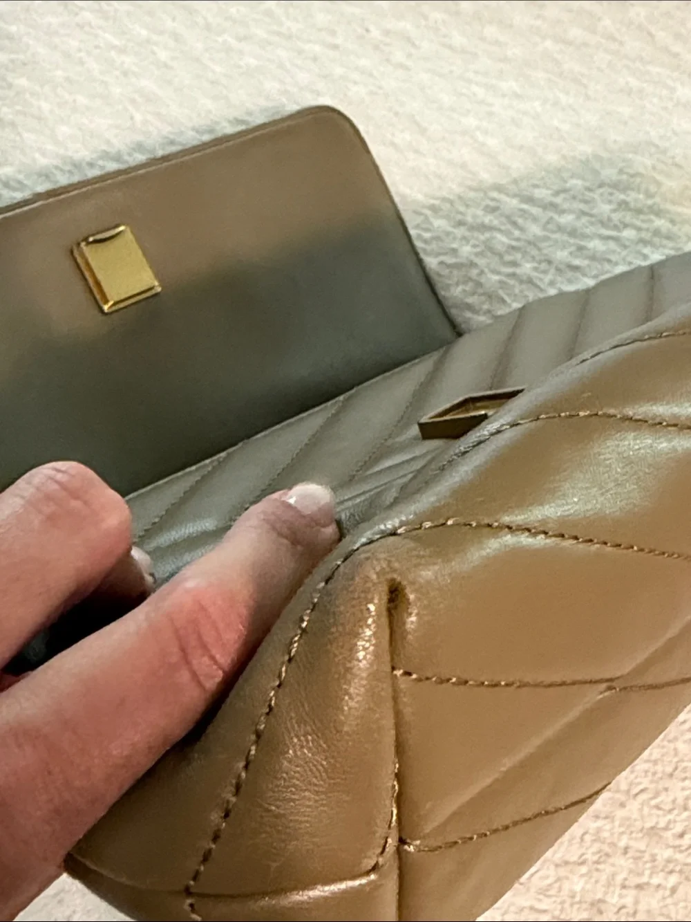 Tory Burch Small Kira Shoulder Bag